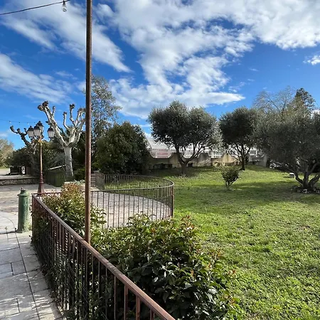 Bosc Viel Semesterbostad *