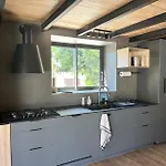 Casa vacanze Bosc Viel Mauguio