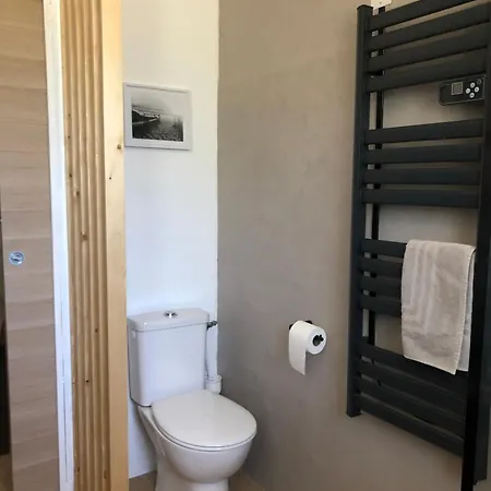 Prázdninový dům Bosc Viel Mauguio