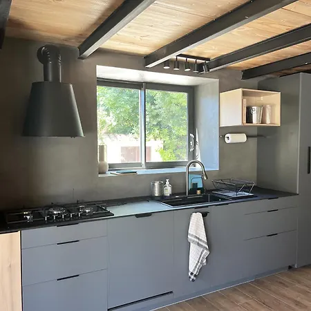 Prázdninový dům Bosc Viel Mauguio