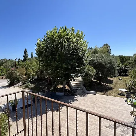 Bosc Viel Mauguio