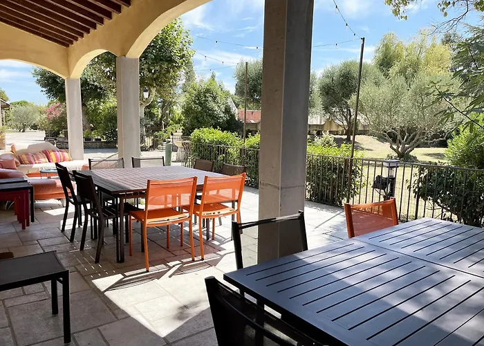 Bosc Viel モーギオ