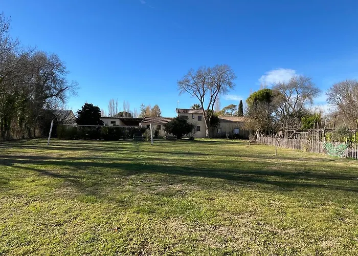 Bosc Viel * モーギオ