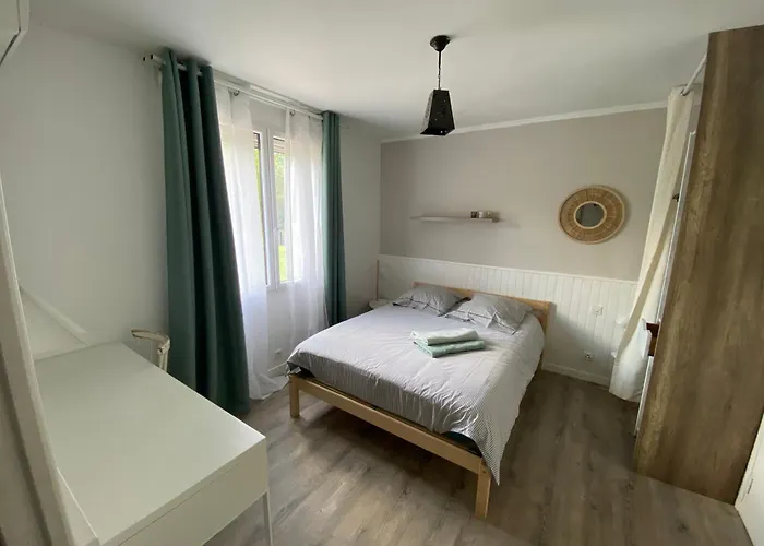 Bosc Viel * モーギオ