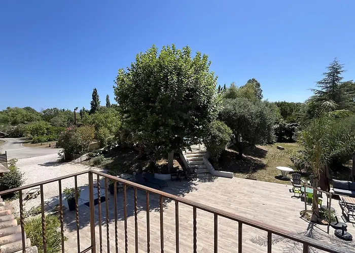 Bosc Viel モーギオ