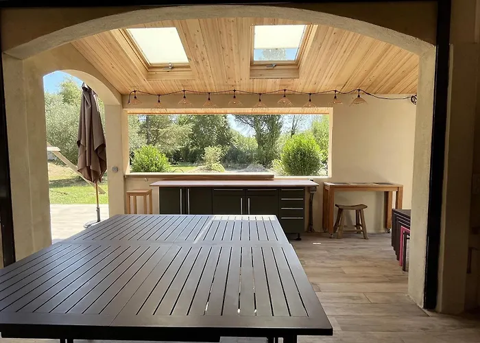 Bosc Viel * モーギオ