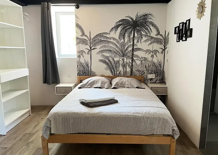 Bosc Viel モーギオ